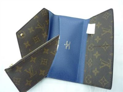 cheap LOUIS VUITTON Wallets-33